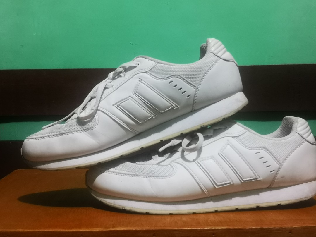 macbeth running shoes