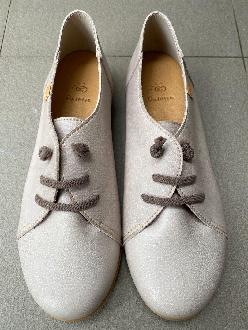 (Made in japan) palette shoes, Women's Fashion, Footwear, Sneakers on