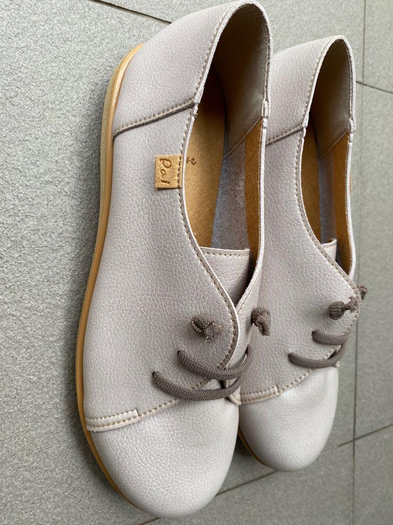 (Made in japan) palette shoes, Women's Fashion, Footwear, Sneakers on