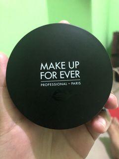 MAKE UP FOR EVER lumimat Cushion Foundation SPF 50+ / PA +++