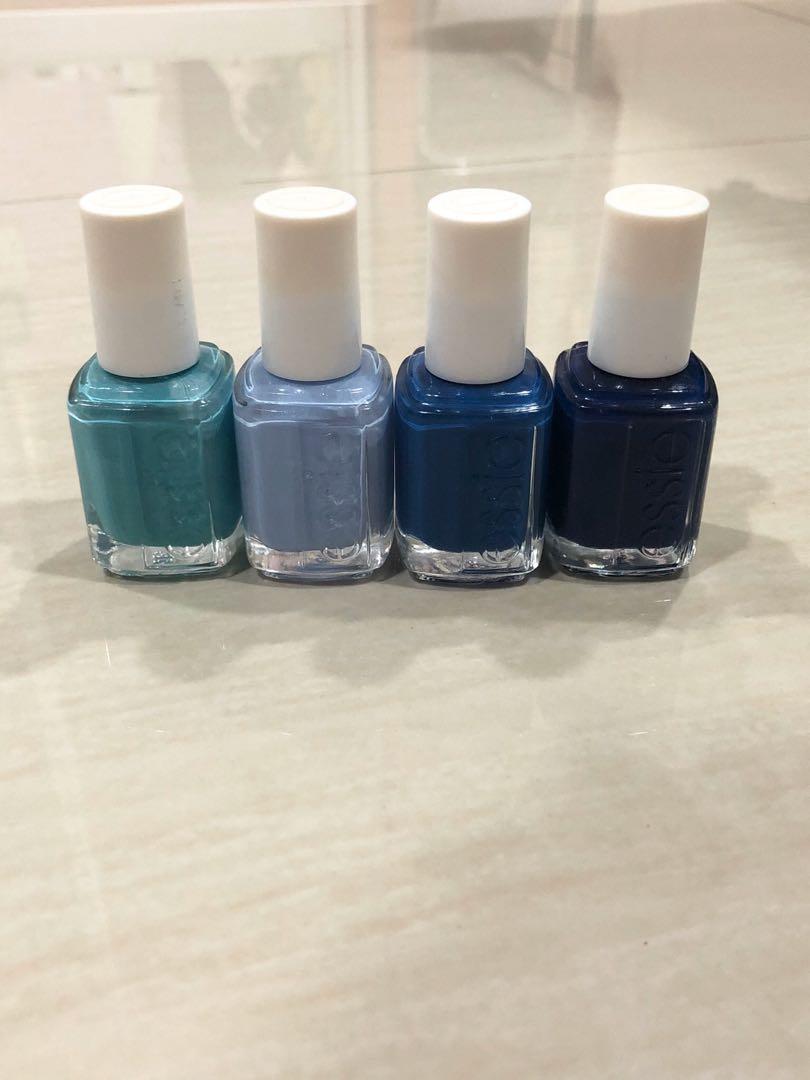 20 Essie Nail Polish destash, Beauty & Personal Care, Hands & Nails on