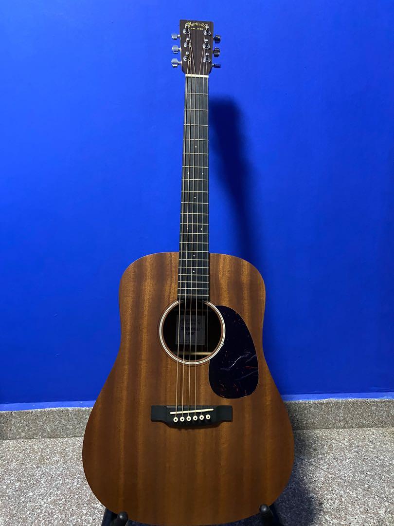 Martin dreadnought 2025 junior 2
