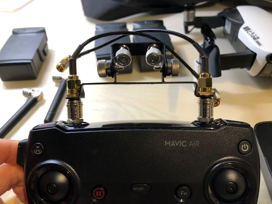 Itelite mavic air sales