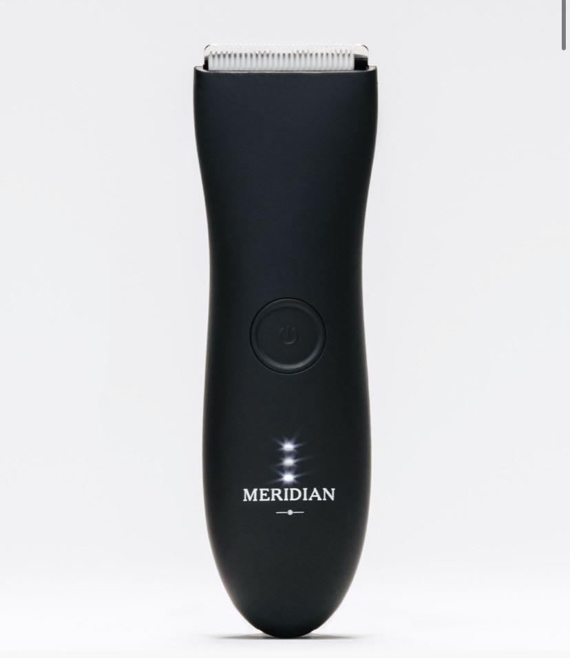 MERIDIAN The Trimmer, Beauty & Personal Care, Men's Grooming on Carousell