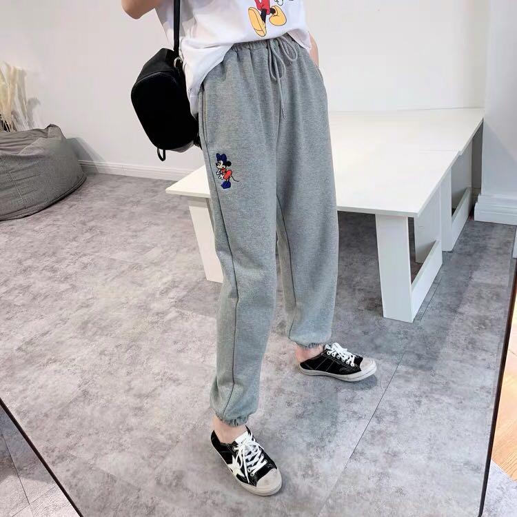 Sporty joggers Clearance