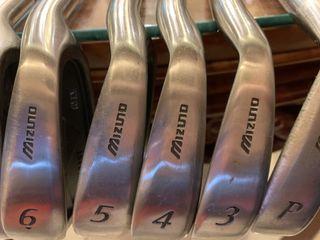 mizuno e10 irons