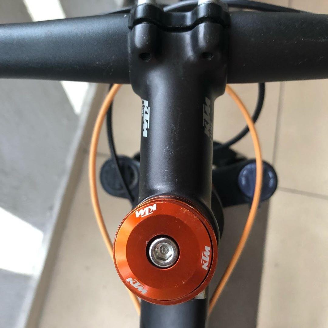 MTB KTM ULTRA 1964 ANNIVERSARY 27.5\