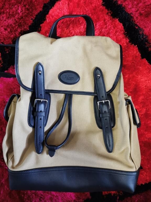 Mulberry online heritage bag