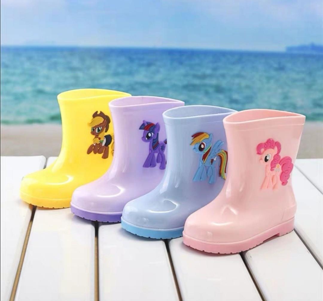 Mlp boots on sale