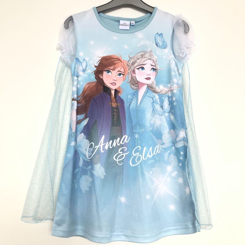 elsa cotton dress