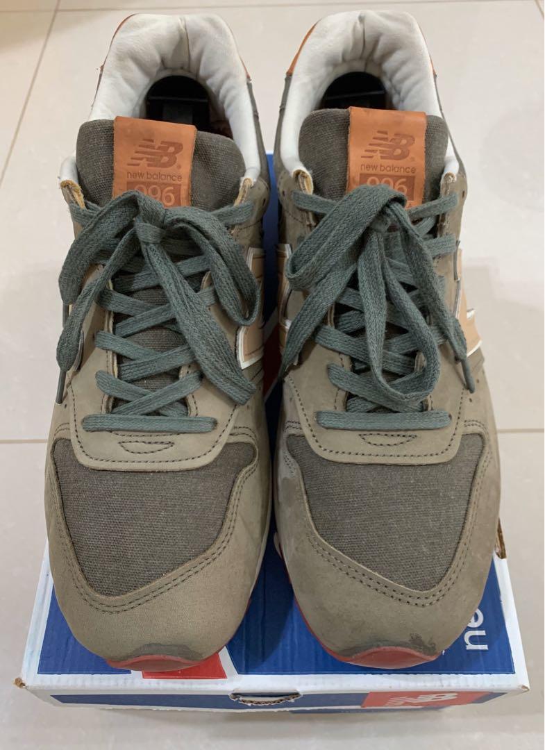 new balance 996 dol
