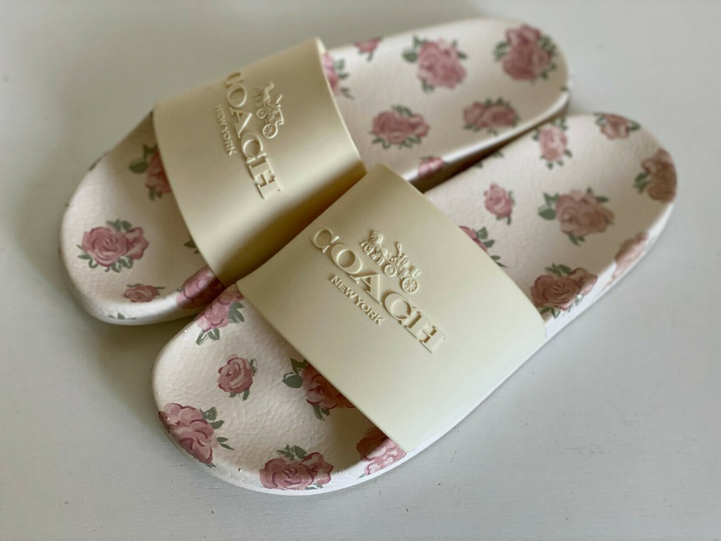 coach uli slides