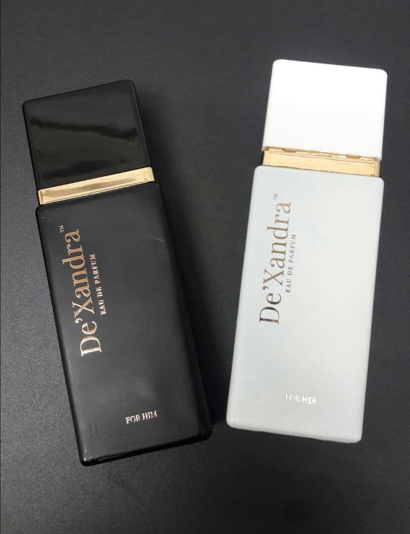 New Dexandra Eau De Perfume Af Twist Perfumeonpromo Health Beauty Hand Foot Care On Carousell
