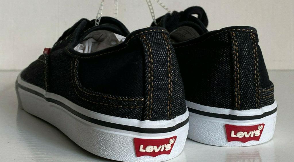 levi strauss women's shoes
