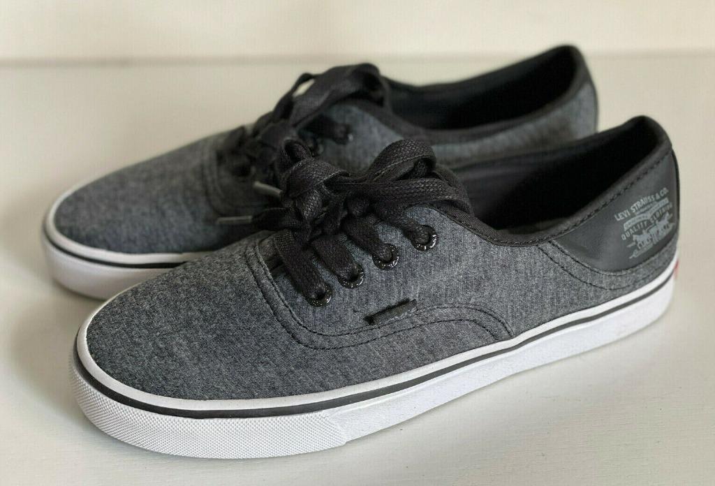 Levi strauss shop women's shoes