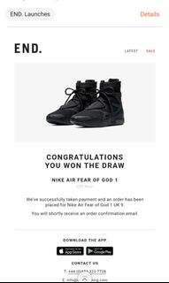 (Category: ) located in . Submitted by sneakercrew (Listing ID 1004692824, Image 1). Description: .