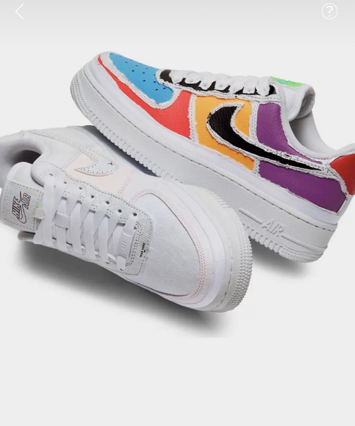 air force 1 endclothing