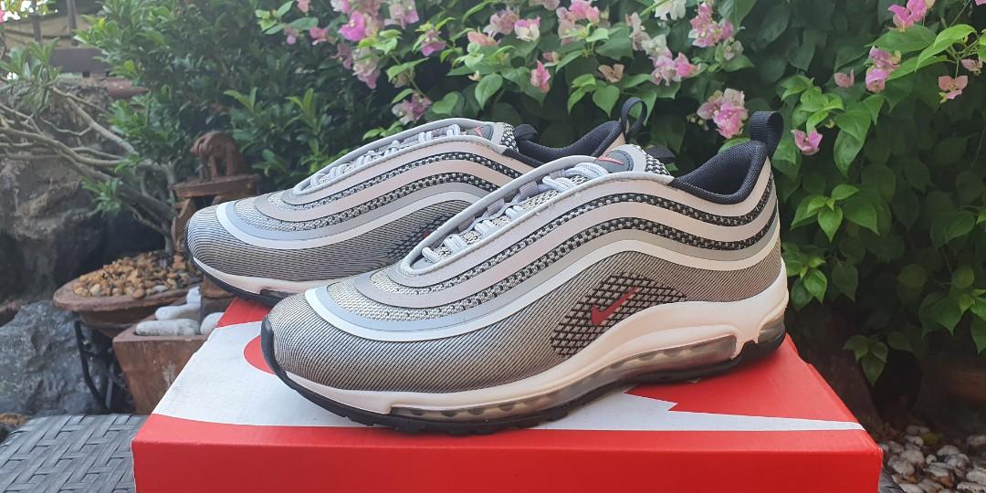 ultra silver bullet