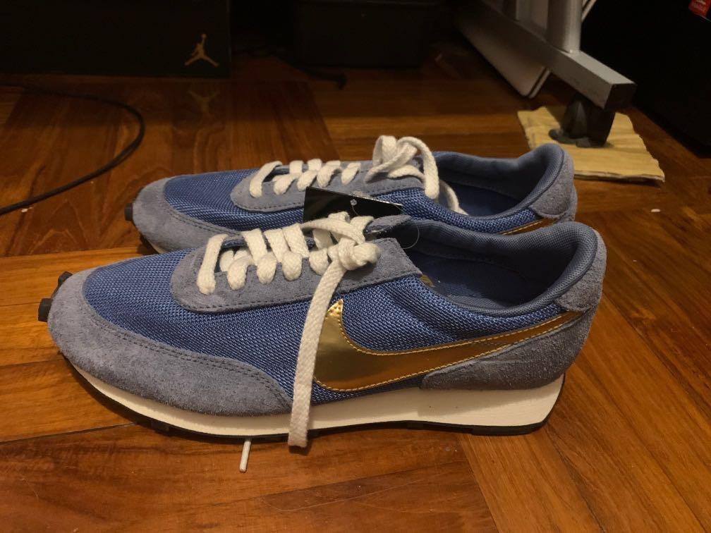 nike daybreak ocean fog