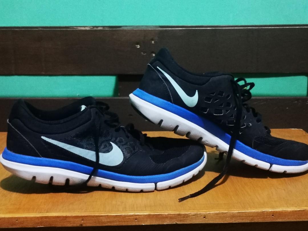 nike flex 2015