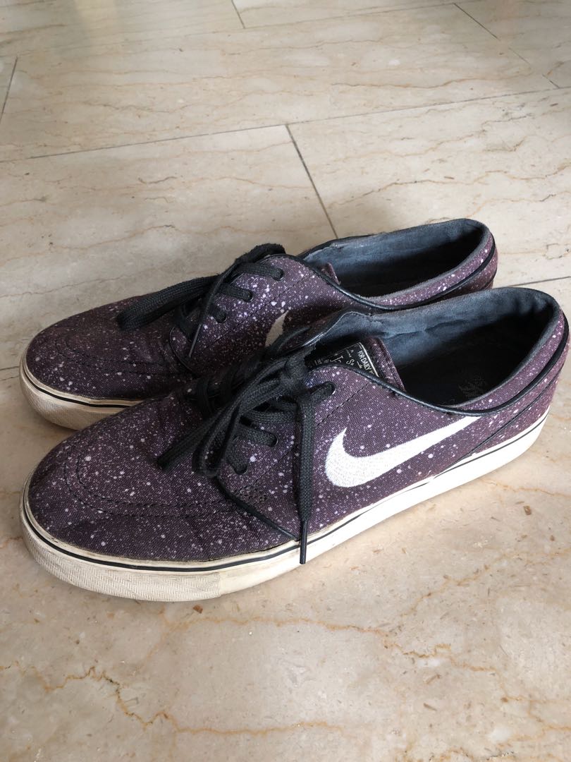 Nike stefan best sale janoski 41