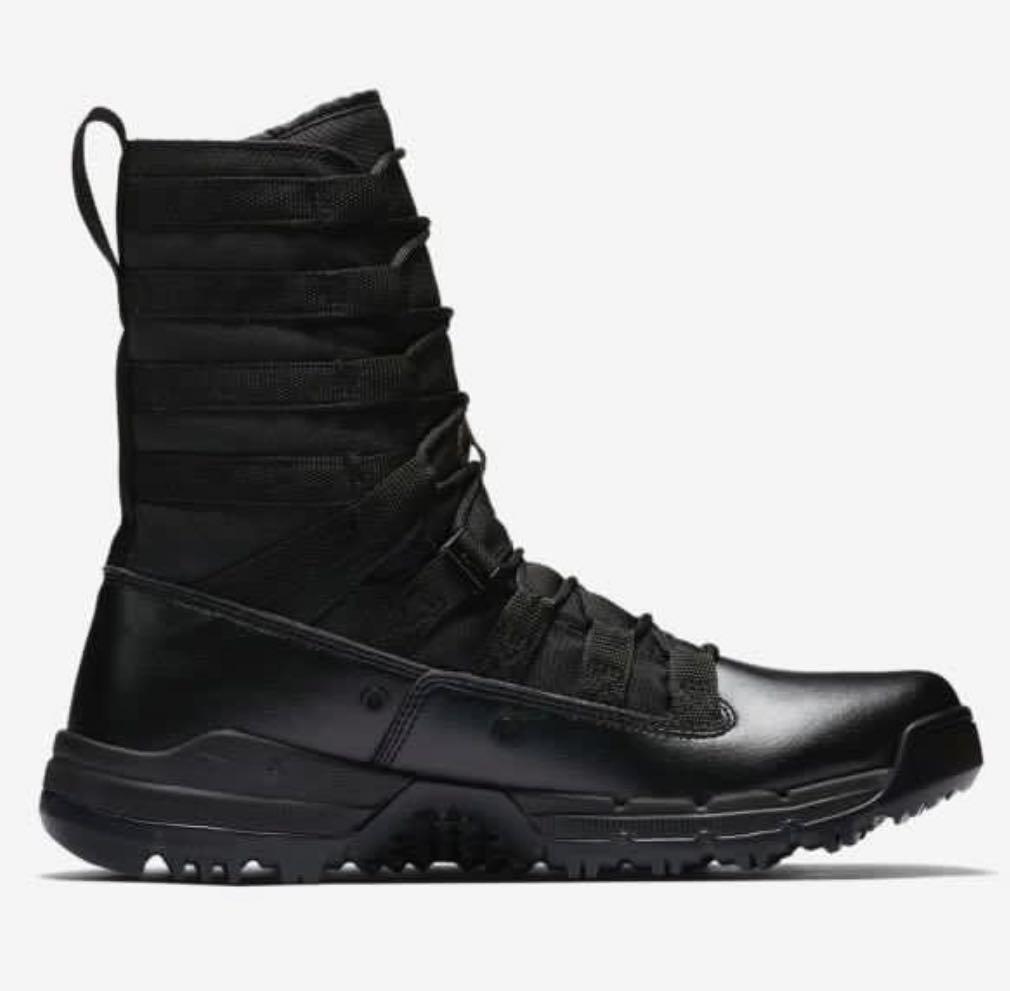 Nike SFB Gen 2 Boots, Men's Fashion 