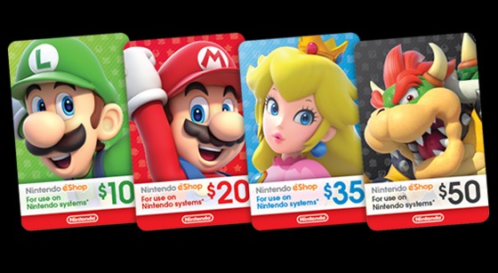 Buy nintendo 2025 switch credit