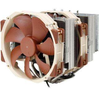 Noctua NH-D15 Premium 140mm Dual Tower CPU Cooler