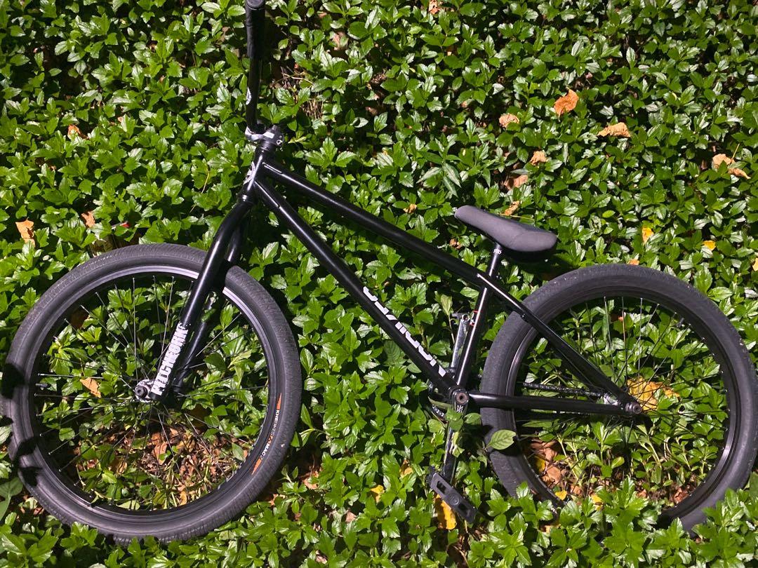 Ns bikes 24 sale inch