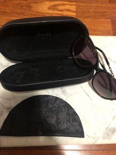 Oroton sunglasses