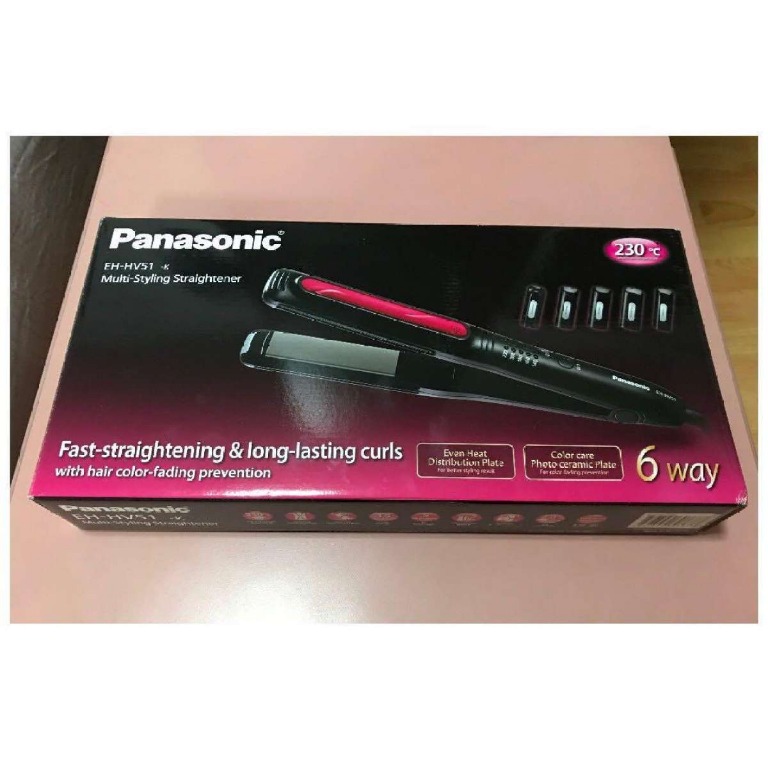 Eh hv51 panasonic cheap