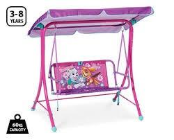 Paw patrol swing best sale chair