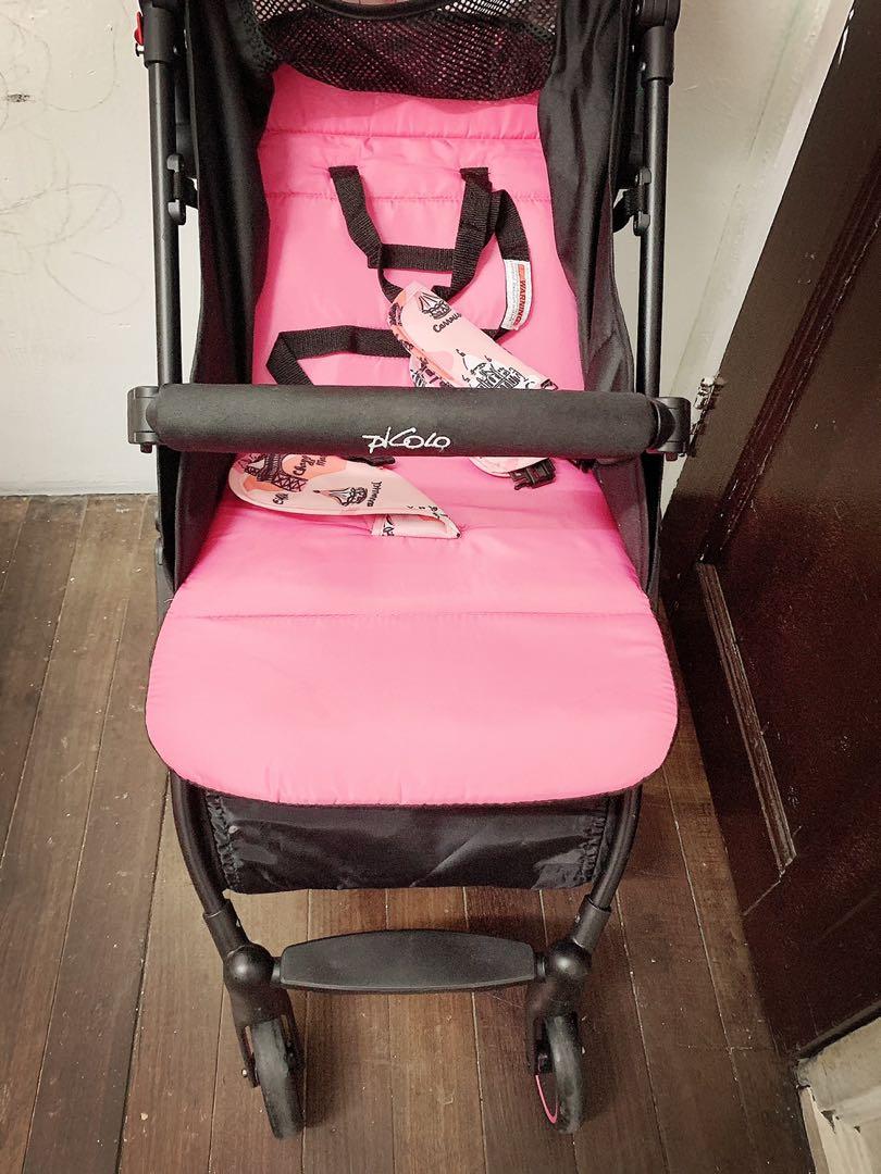 picolo stroller price