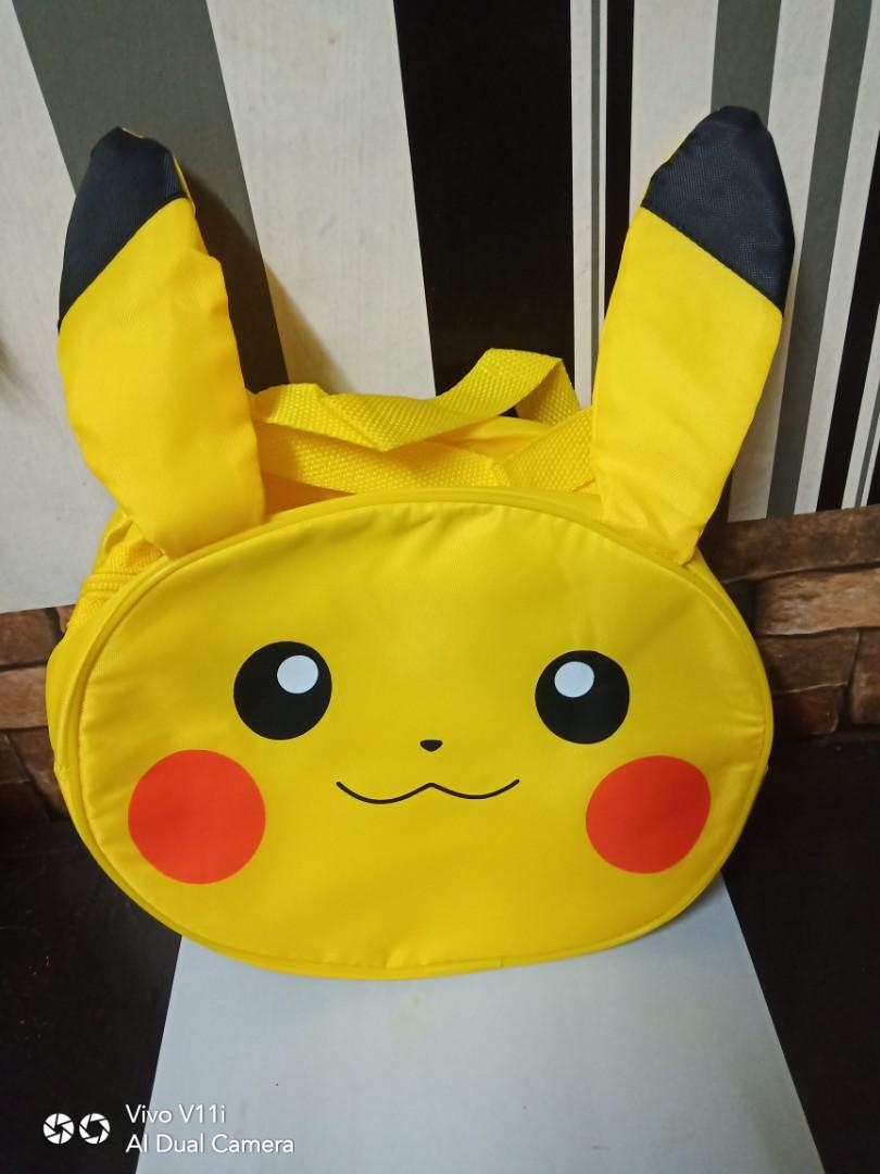 Pikachu cooler bag clearance