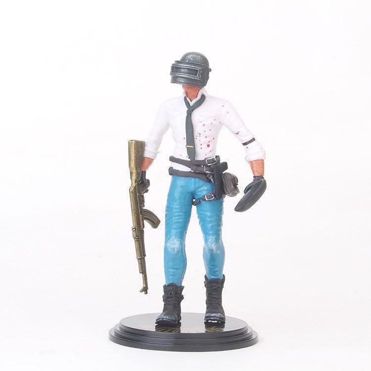 Pubg figurine shop