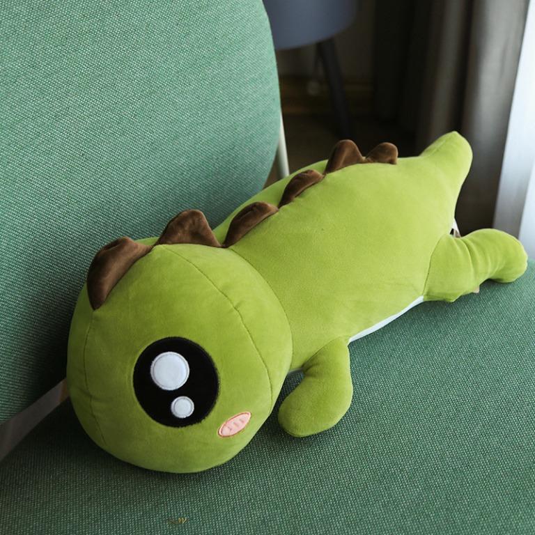 plush pillow toy