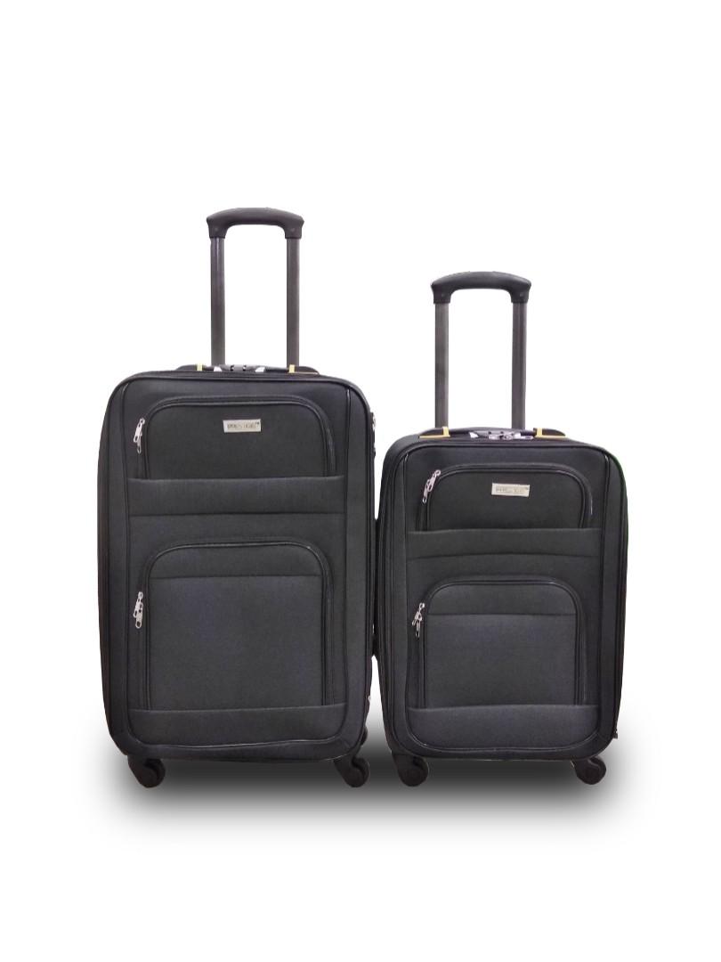 polo king luggage