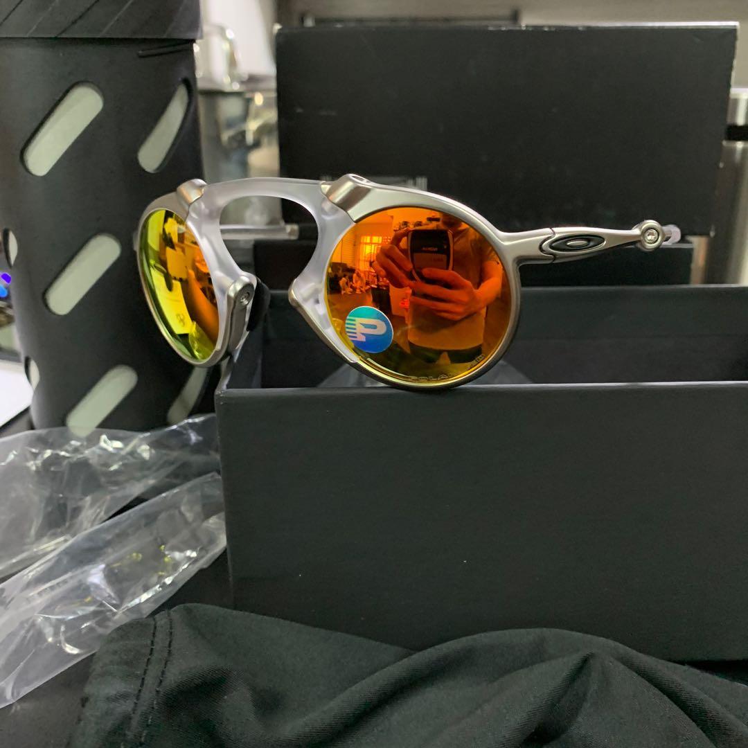 Oakley madman price on sale
