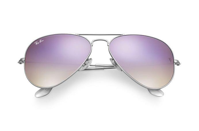 Ray ban best sale clipper aviador