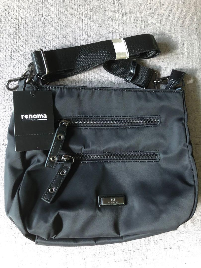 renoma sling bag