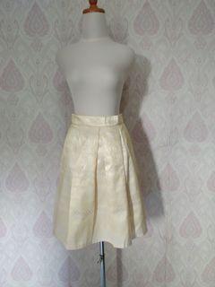 Rok rample kuning