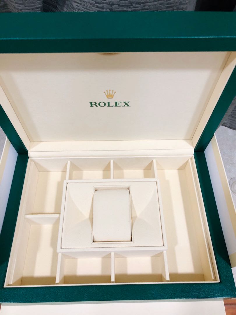 Rolex cheap big box
