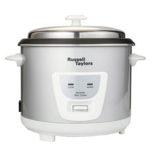Russell taylor rice cooker shop