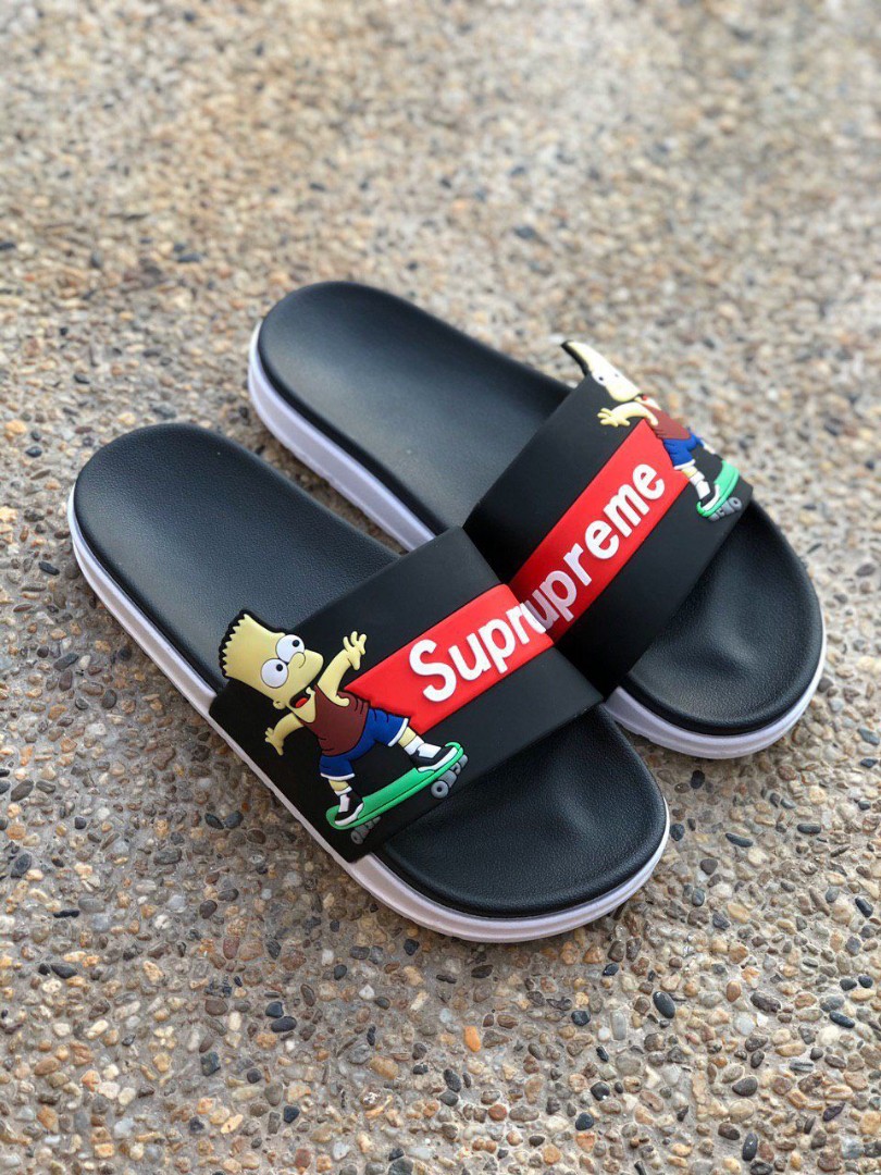 Sandal supreme original 2025