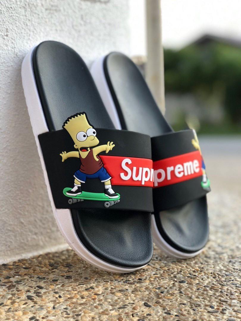 Sandal supreme original discount