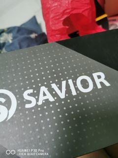 Savior glove