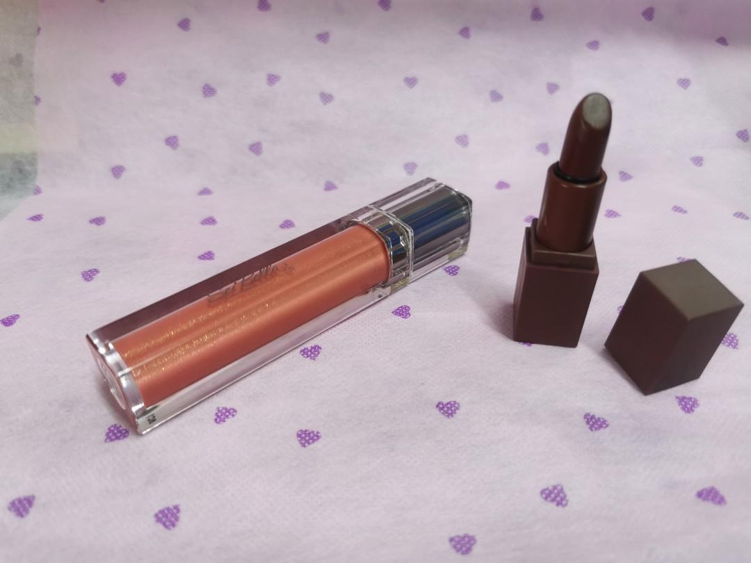 sei bella lipstick