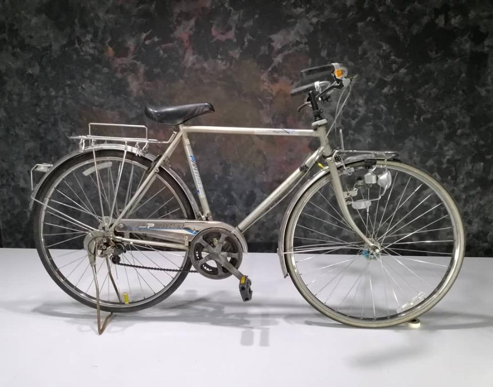 vintage sekine road bike
