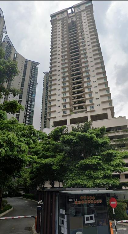 Setia Sky Residences Kuala Lumpur Property For Sale On Carousell