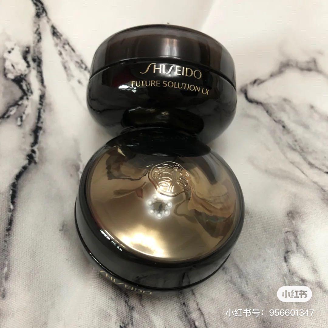 Shiseido Eye Cream 17ml Health Beauty Face Skin Care On Carousell